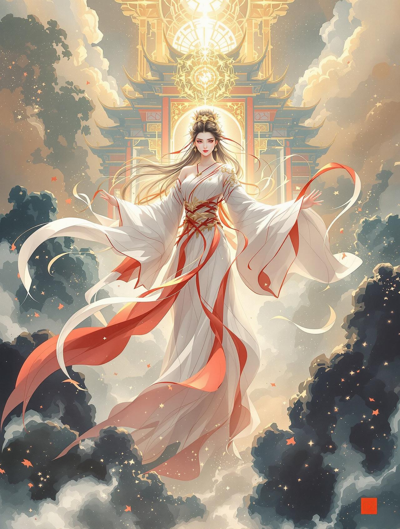 天官赐福 - 日漫漫画详情